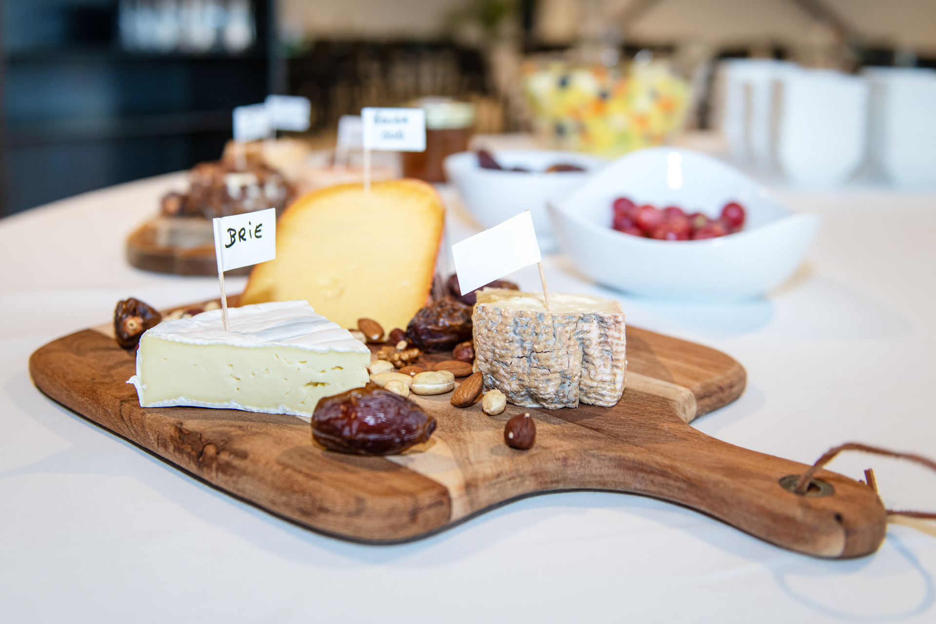 Brunch Buffet 12 februari 2023
